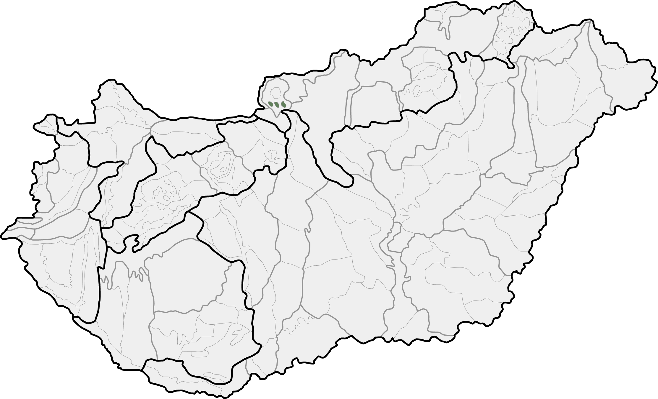 B�rzs�nyi kismedenc�k